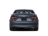 2026 Honda Civic - Preview 7