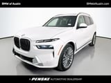 2026 BMW X7 - Preview 2