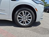 2024 Buick Enclave - Preview 13
