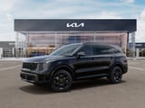 2026 Kia Sorento - Preview 3