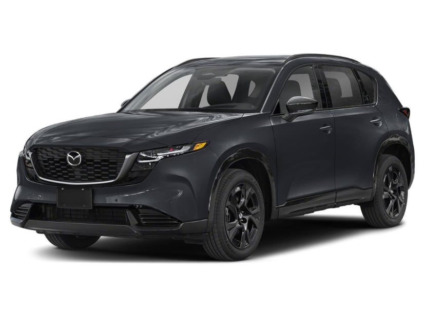 2026 Mazda CX-5 - Image 1