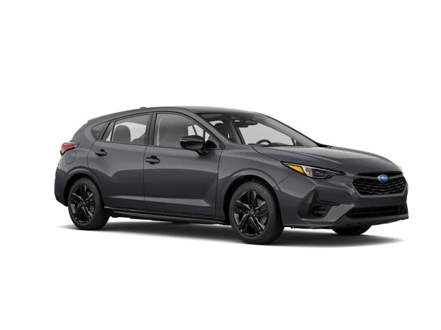 2027 Subaru Impreza - Image 1