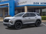 2027 Chevrolet Equinox - Preview 2