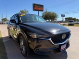 2020 Mazda CX-5 - Preview 2