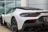 2022 Maserati MC20 - Preview 13