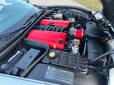 2001 Chevrolet Corvette - Preview 8