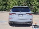 2026 Acura MDX - Preview 6