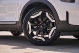 2024 Kia Telluride - Preview 3