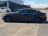2023 Genesis G70 - Preview 3