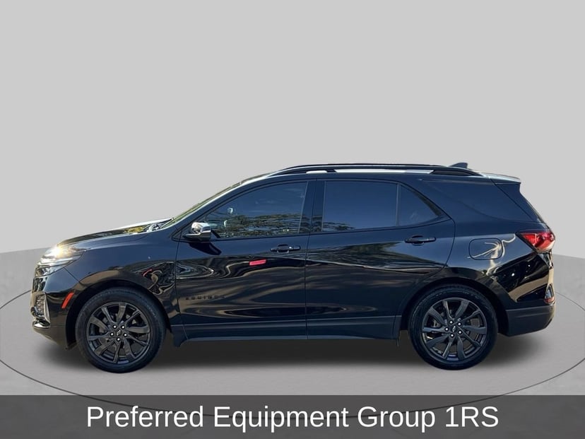 2023 Chevrolet Equinox - Image 2