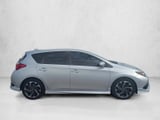 2018 Toyota Corolla iM - Preview 4