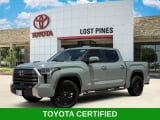 2024 Toyota Tundra Hybrid - Preview 2