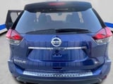 2017 Nissan Rogue - Preview 4