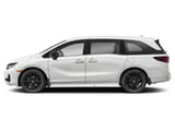 2026 Honda Odyssey - Preview 3