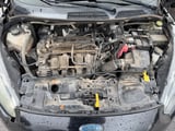 2019 Ford Fiesta - Preview 8