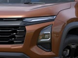 2027 Chevrolet Equinox - Preview 10