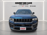2027 Jeep Grand Cherokee L - Preview 2