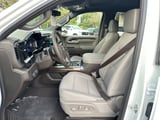 2026 Chevrolet Silverado 1500 - Preview 9