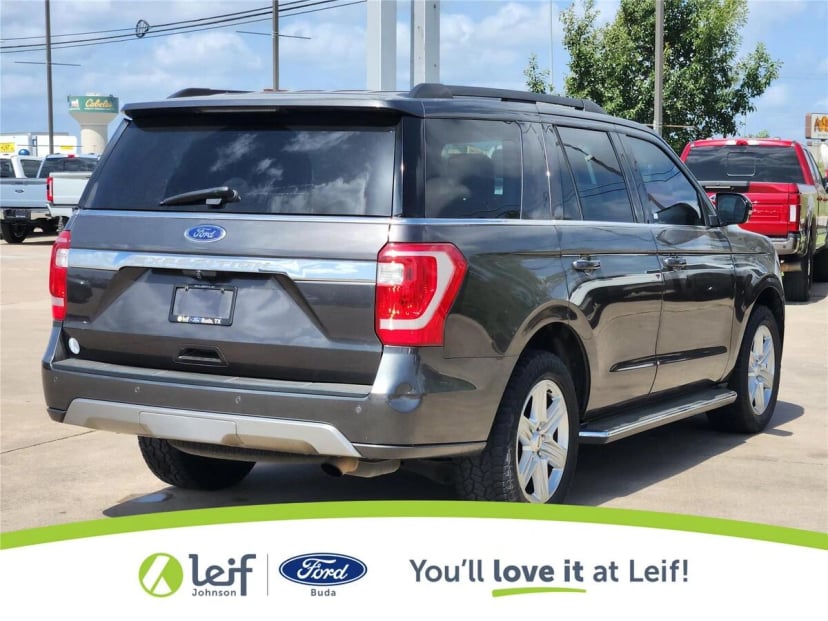 2020 Ford Expedition - Image 2