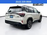2026 Subaru Forester - Preview 7