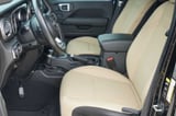 2022 Jeep Wrangler - Preview 8