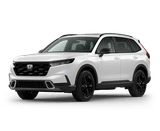 2027 Honda CR-V - Preview 2