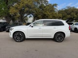 2026 Volvo XC90 - Preview 2