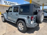 2015 Jeep Wrangler - Preview 4