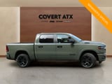 2026 Ram 1500 - Preview 4