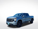 2026 Chevrolet Silverado 1500 - Preview 7