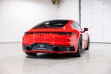 2024 Porsche 911 - Preview 4