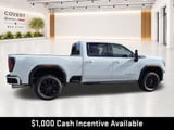 2026 GMC Sierra 2500HD - Preview 10