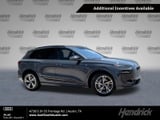 2027 Audi Q6 e-tron - Preview 2