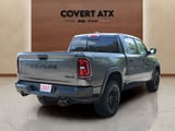 2026 Ram 1500 - Preview 5