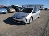 2019 Toyota Prius - Preview 7