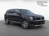 2022 Kia Telluride - Preview 2