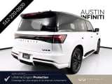 2027 INFINITI QX80 - Preview 5