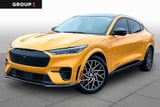 2023 Ford Mustang Mach-E - Preview 2