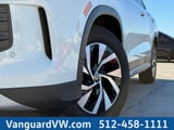 2026 Volkswagen Tiguan - Preview 2