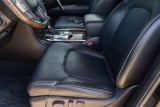 2017 INFINITI QX80 - Preview 9
