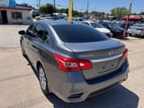 2019 Nissan Sentra - Preview 5