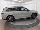 2027 Mercedes-Benz GLS - Preview 8
