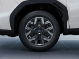 2026 Subaru Forester - Preview 9