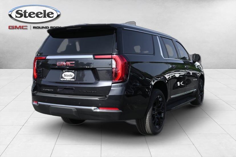 2026 GMC Yukon XL - Image 3