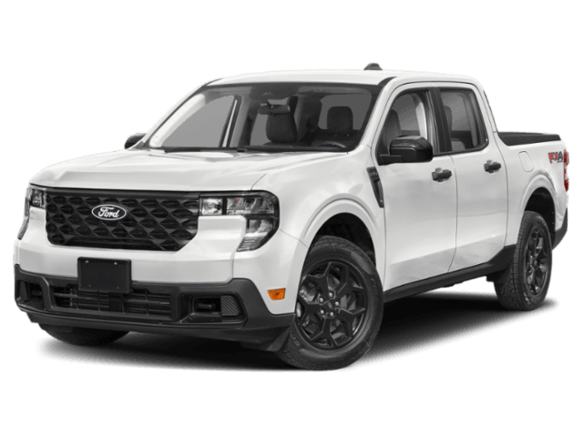 2026 Ford Maverick - Image 1