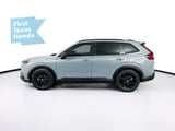 2026 Honda CR-V - Preview 4