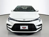2026 Toyota Corolla - Preview 3