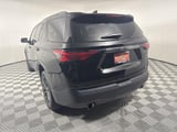 2023 Chevrolet Traverse - Preview 3
