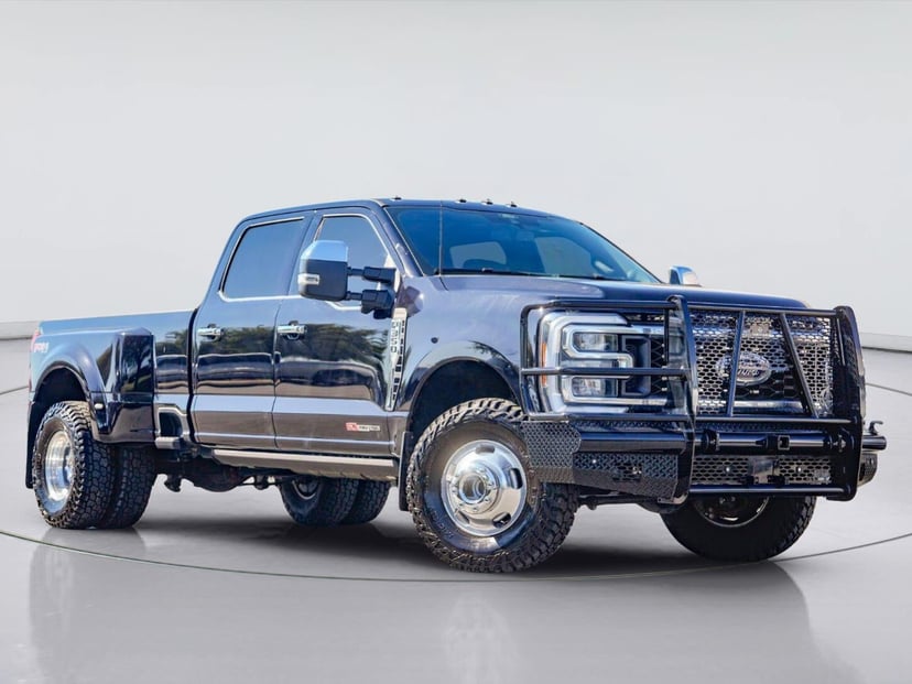2025 Ford F-350 - Image 1