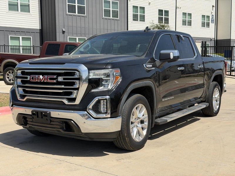 2020 GMC Sierra 1500 - Image 1